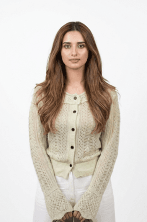 Alishba Anjum