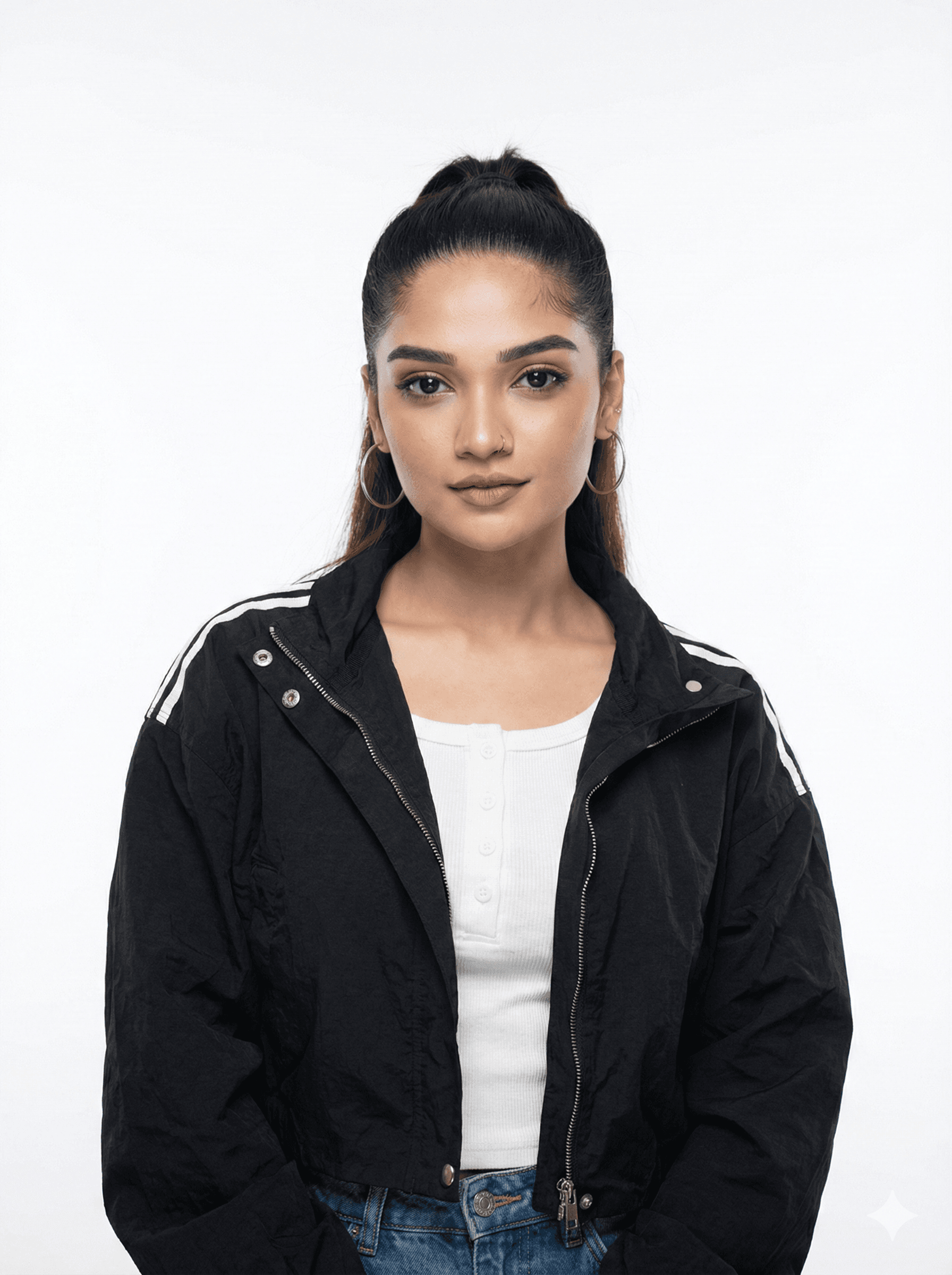 Romaisa Khan