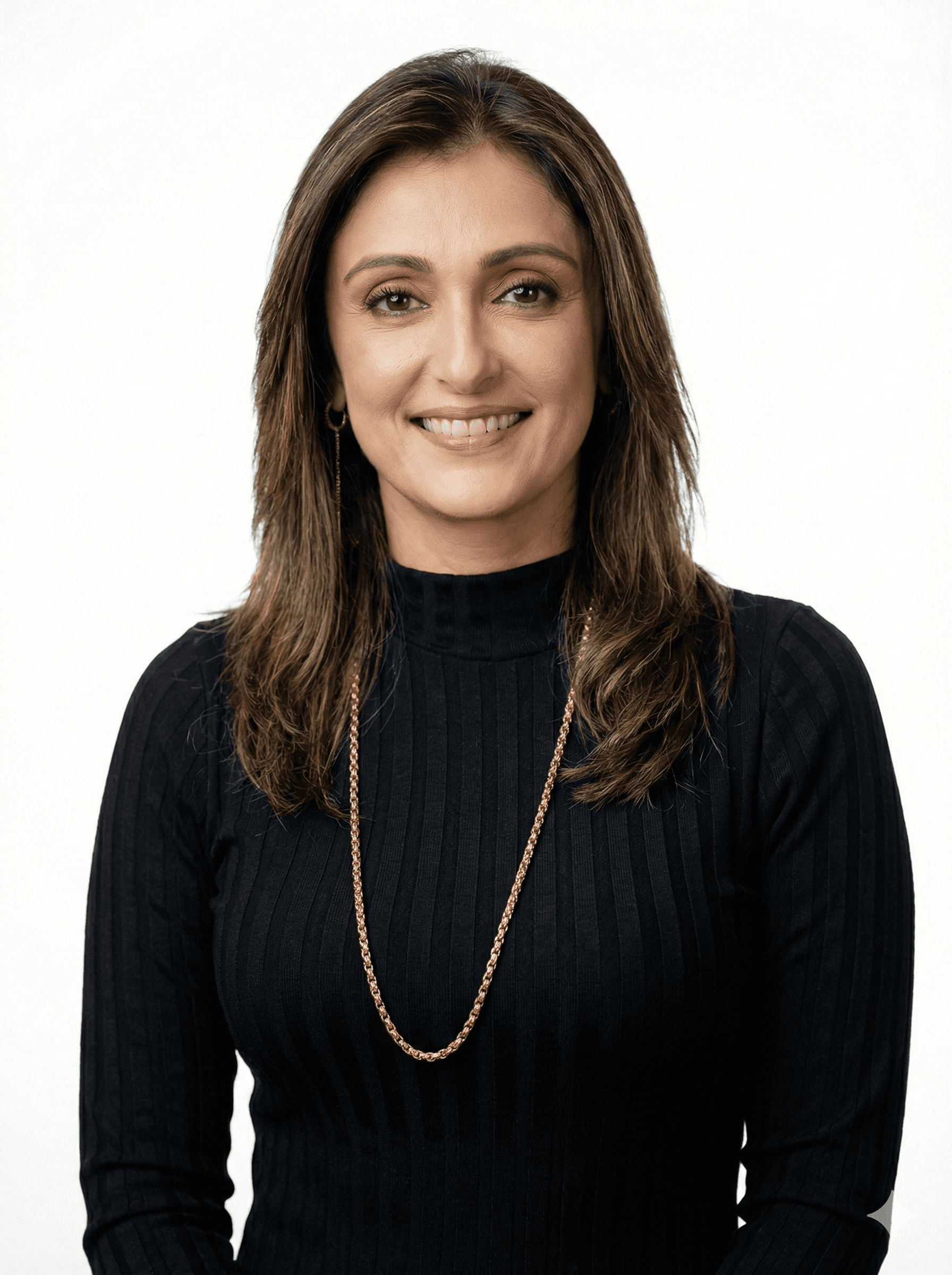 Shazia Wajahat