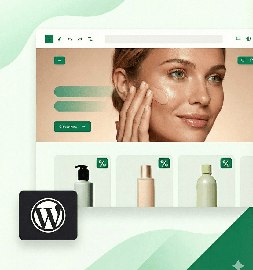 Built for the Digital Future