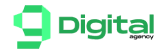 gdigital brand logo